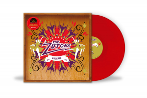The Zutons - Valerie i gruppen VI TIPSER / Record Store Day / RSD 2026 hos Bengans Skivbutik AB (5657182)