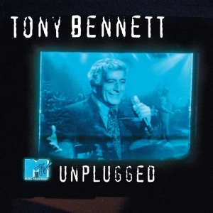 Tony Bennett - Mtv Unplugged i gruppen VI TIPSER / Record Store Day / RSD 2026 hos Bengans Skivbutik AB (5657185)