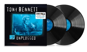Bennett Tony - Mtv Unplugged i gruppen VI TIPSER / Record Store Day / RSD 2026 hos Bengans Skivbutik AB (5657185)