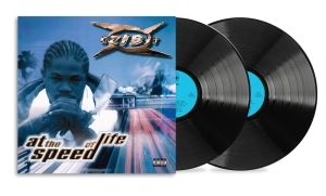 Xzibit - At The Speed Of Life i gruppen VI TIPSER / Record Store Day / RSD 2026 hos Bengans Skivbutik AB (5657193)