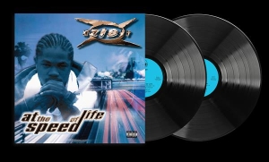 Xzibit - At The Speed Of Life i gruppen VI TIPSER / Record Store Day / RSD 2026 hos Bengans Skivbutik AB (5657193)
