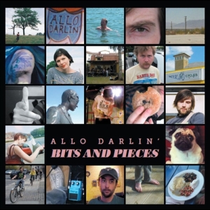 Allo Darlin' - Bits And Pieces (Indie Exclusive, Clear Vinyl) i gruppen VI TIPSER / Record Store Day / RSD 2026 hos Bengans Skivbutik AB (5657202)