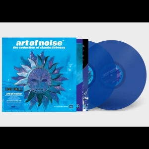 Art Of Noise - The Seduction Of Claude Debussy (Rsd 2026) i gruppen VI TIPSER / Record Store Day / RSD 2026 hos Bengans Skivbutik AB (5657203)