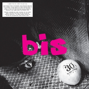 Bis - Antiseptic Poetry - 30 Years Of Bis (Indie Exclusive, Magenta Vinyl) i gruppen VI TIPSER / Record Store Day / RSD 2026 hos Bengans Skivbutik AB (5657206)