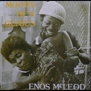 Enos Mcleod - Moods Of A Genius i gruppen VI TIPSER / Record Store Day / RSD 2026 hos Bengans Skivbutik AB (5657231)