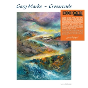 Gary Marks - Crossroads i gruppen VI TIPSER / Record Store Day / RSD 2026 hos Bengans Skivbutik AB (5657238)