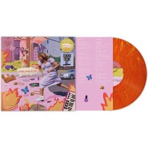 Hemlocke Springs - Going...Going...Gone! (Rsd Exclusive 26) i gruppen VI TIPSER / Record Store Day / RSD 2026 hos Bengans Skivbutik AB (5657246)