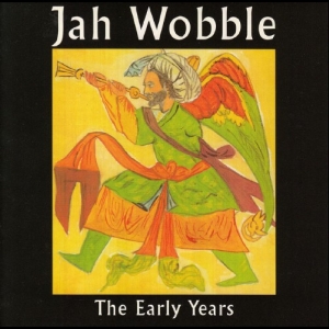 Jah Wobble - The Early Years 1983-1986 i gruppen VI TIPSER / Record Store Day / RSD 2026 hos Bengans Skivbutik AB (5657251)