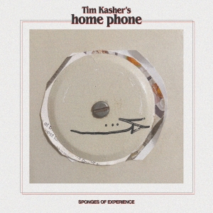 Kasher Tim - Sponges Of Experience (Indie Exclusive) i gruppen VI TIPSER / Record Store Day / RSD 2026 hos Bengans Skivbutik AB (5657253)