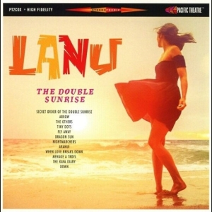 Lanu - The Double Sunrise i gruppen VI TIPSER / Record Store Day / RSD 2026 hos Bengans Skivbutik AB (5657259)