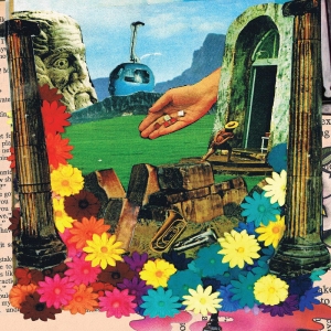 Levitation Room - Ethos (Rsd Exclusive 26) i gruppen VI TIPSER / Record Store Day / RSD 2026 hos Bengans Skivbutik AB (5657260)