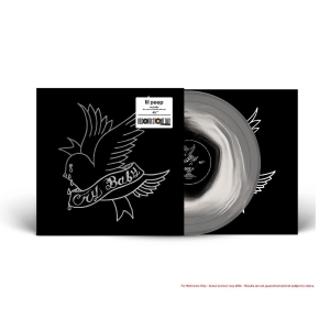 Lil Peep - Crybaby (Rsd Exclusive 26) i gruppen VI TIPSER / Record Store Day / RSD 2026 hos Bengans Skivbutik AB (5657261)