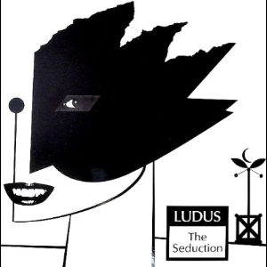 Ludus - The Seduction i gruppen VI TIPSER / Record Store Day / RSD 2026 hos Bengans Skivbutik AB (5657263)