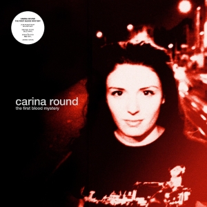 Round Carina - The First Blood Mystery - 25Th Anniversary Issue (Indie Exclusive, Deluxe Edition, Silver Vinyl) i gruppen VI TIPSER / Record Store Day / RSD 2026 hos Bengans Skivbutik AB (5657281)