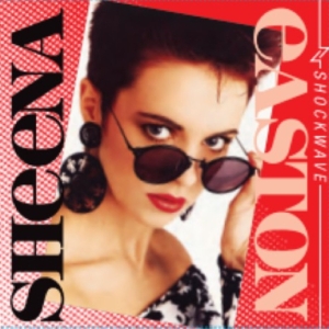 Sheena Easton - Shockwave i gruppen VI TIPSER / Record Store Day / RSD 2026 hos Bengans Skivbutik AB (5657282)