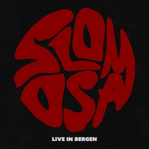 Slomosa - Live In Bergen i gruppen VI TIPSER / Record Store Day / RSD 2026 hos Bengans Skivbutik AB (5657284)