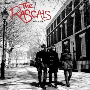 The Rascals - Rascalize i gruppen VI TIPSER / Record Store Day / RSD 2026 hos Bengans Skivbutik AB (5657298)