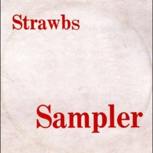The Strawbs - Strawberry Music Sampler N.1 i gruppen VI TIPSER / Record Store Day / RSD 2026 hos Bengans Skivbutik AB (5657301)