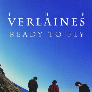Verlaines The - Ready To Fly (Blue Jay Opaque Vinyl) i gruppen VI TIPSER / Record Store Day / RSD 2026 hos Bengans Skivbutik AB (5657310)