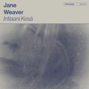 Weaver Jane - Intiaani Kesa (Indie Exclusive, Gold Vinyl) i gruppen VI TIPSER / Record Store Day / RSD 2026 hos Bengans Skivbutik AB (5657311)