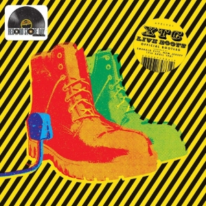 Xtc - Live Boots - Live At Emerald City 1981 i gruppen VI TIPSER / Record Store Day / RSD 2026 hos Bengans Skivbutik AB (5657314)