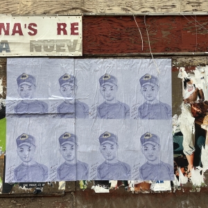 Alabaster Deplume - Dear Children Of Our Children, I Knew / Cremisan (Rsd 2026) i gruppen VI TIPSER / Record Store Day / RSD 2026 hos Bengans Skivbutik AB (5657317)