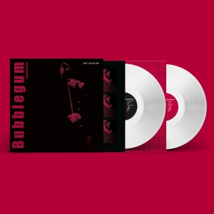 Mark Lanegan - Bubblegum Original Draft (Rsd 2026 - White Vinyl) i gruppen VI TIPSER / Record Store Day / RSD 2026 hos Bengans Skivbutik AB (5657318)