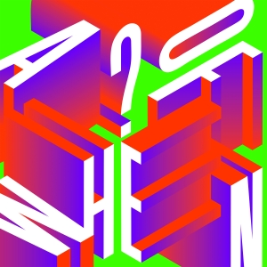 Panda Bear & Sonic Boom - Graveyard / Lucky Charm (Rsd 2026 - Limited Edition 7”) i gruppen VI TIPSER / Record Store Day / RSD 2026 hos Bengans Skivbutik AB (5657320)