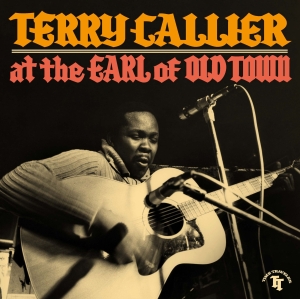 Terry Callier - Live At The Earl Of Old Town, October 24, 1967 i gruppen VI TIPSER / Record Store Day / RSD 2026 hos Bengans Skivbutik AB (5657349)