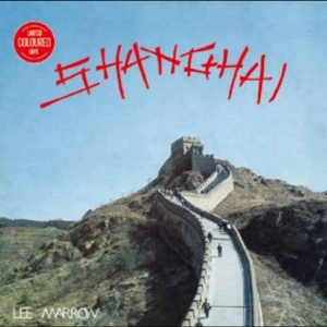Marrow Lee - Shanghai i gruppen VINYL / Kommende / Pop-Rock hos Bengans Skivbutik AB (5657364)