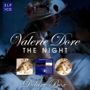 Dore Valerie - The Night - Deluxe Box i gruppen VINYL / Kommende / Pop-Rock hos Bengans Skivbutik AB (5657369)