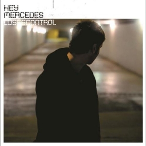 Hey Mercedes - Loses Control i gruppen VINYL hos Bengans Skivbutik AB (5657389)
