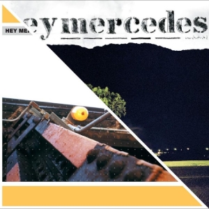 Hey Mercedes - Hey Mercedes/Unorchestrated i gruppen VI TIPSER / Fredagsutgivelser / 2026-03-27 hos Bengans Skivbutik AB (5657390)
