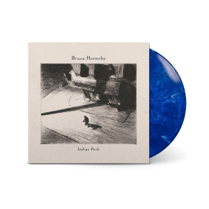 Hornsby Bruce - Indigo Park (Indie Exclusive) i gruppen VINYL / Kommende / Pop-Rock hos Bengans Skivbutik AB (5657401)