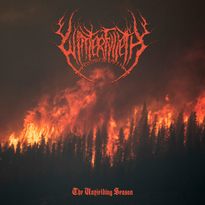 Winterfylleth - The Unyielding Season (CD) i gruppen VI TIPSER / Fredagsutgivelser / 2026-03-27 hos Bengans Skivbutik AB (5657409)