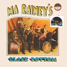 Ma Rainey - Ma Rainey's Black Bottom (Rsd) i gruppen VI TIPSER / Record Store Day / RSD 2026 hos Bengans Skivbutik AB (5657453)