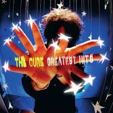Cure - Greatest Hits (2Lp/Silver Vinyl) (Rsd) i gruppen VI TIPSER / Record Store Day / RSD 2026 hos Bengans Skivbutik AB (5657461)