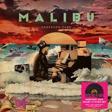 Anderson. Paak - Malibu: 10 Year Anniversary (7Inch Box Set) (Rsd) i gruppen VI TIPSER / Record Store Day / RSD 2026 hos Bengans Skivbutik AB (5657472)