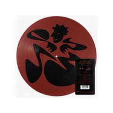 Kaytranada - Ain't No Damn Way! (Inverted Colorway Picture Dsic) (Rsd) i gruppen VI TIPSER / Record Store Day / RSD 2026 hos Bengans Skivbutik AB (5657480)