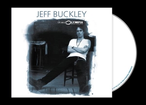 Buckley Jeff - Live A L'olympia i gruppen VI TIPSER / Record Store Day / RSD 2026 hos Bengans Skivbutik AB (5657481)