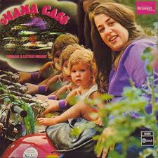 Mama Cass - Dream A Little Dream (Violet Vinyl) (Rsd) i gruppen VI TIPSER / Record Store Day / RSD 2026 hos Bengans Skivbutik AB (5657491)