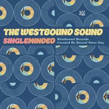 Various Artists - Westbound Sound: Single Minded (Westbound Records Curated By Rsd, Vol. 3) (Rsd) i gruppen VI TIPSER / Record Store Day / RSD 2026 hos Bengans Skivbutik AB (5657516)