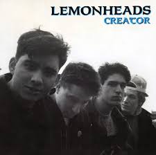 Lemonheads - Creator (Rsd) i gruppen VI TIPSER / Record Store Day / RSD 2026 hos Bengans Skivbutik AB (5657522)
