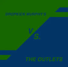 Dropkick Murphys - Knock Me Down (Rsd) i gruppen VI TIPSER / Record Store Day / RSD 2026 hos Bengans Skivbutik AB (5657523)