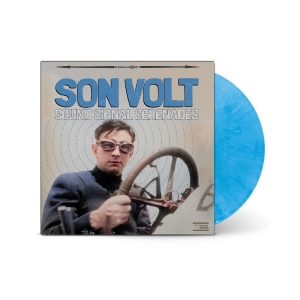 Son Volt - Sound Signal Serenades (Rsd Exclusi i gruppen VI TIPSER / Record Store Day / RSD 2026 hos Bengans Skivbutik AB (5657524)