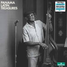 Various Artists - Panama Latin Treasures (160G) (Rsd) i gruppen VI TIPSER / Record Store Day / RSD 2026 hos Bengans Skivbutik AB (5657526)