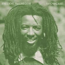 Freddie Mcgregor - Showcase (Marble Green Vinyl) (Rsd) i gruppen VI TIPSER / Record Store Day / RSD 2026 hos Bengans Skivbutik AB (5657527)