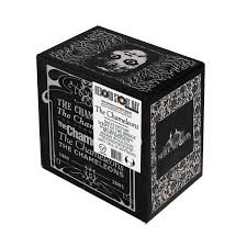 Chameleons - Cassette Box (Rsd) i gruppen Kommende / Pop-Rock hos Bengans Skivbutik AB (5657529)
