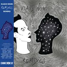 Klaus Nomi - Remixes Bundle (2Lp) (Rsd) i gruppen VINYL / Kommende / Dance-Techno hos Bengans Skivbutik AB (5657542)