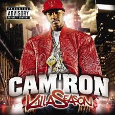 Cam'ron - Killa Season (2Lp/Red Vinyl) (Rsd) i gruppen VI TIPSER / Record Store Day / RSD 2026 hos Bengans Skivbutik AB (5657550)